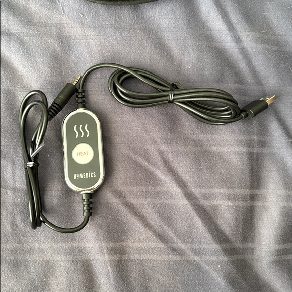 HoMedics Hot and Cold Gel Eye Mask - Picture 5 of 6